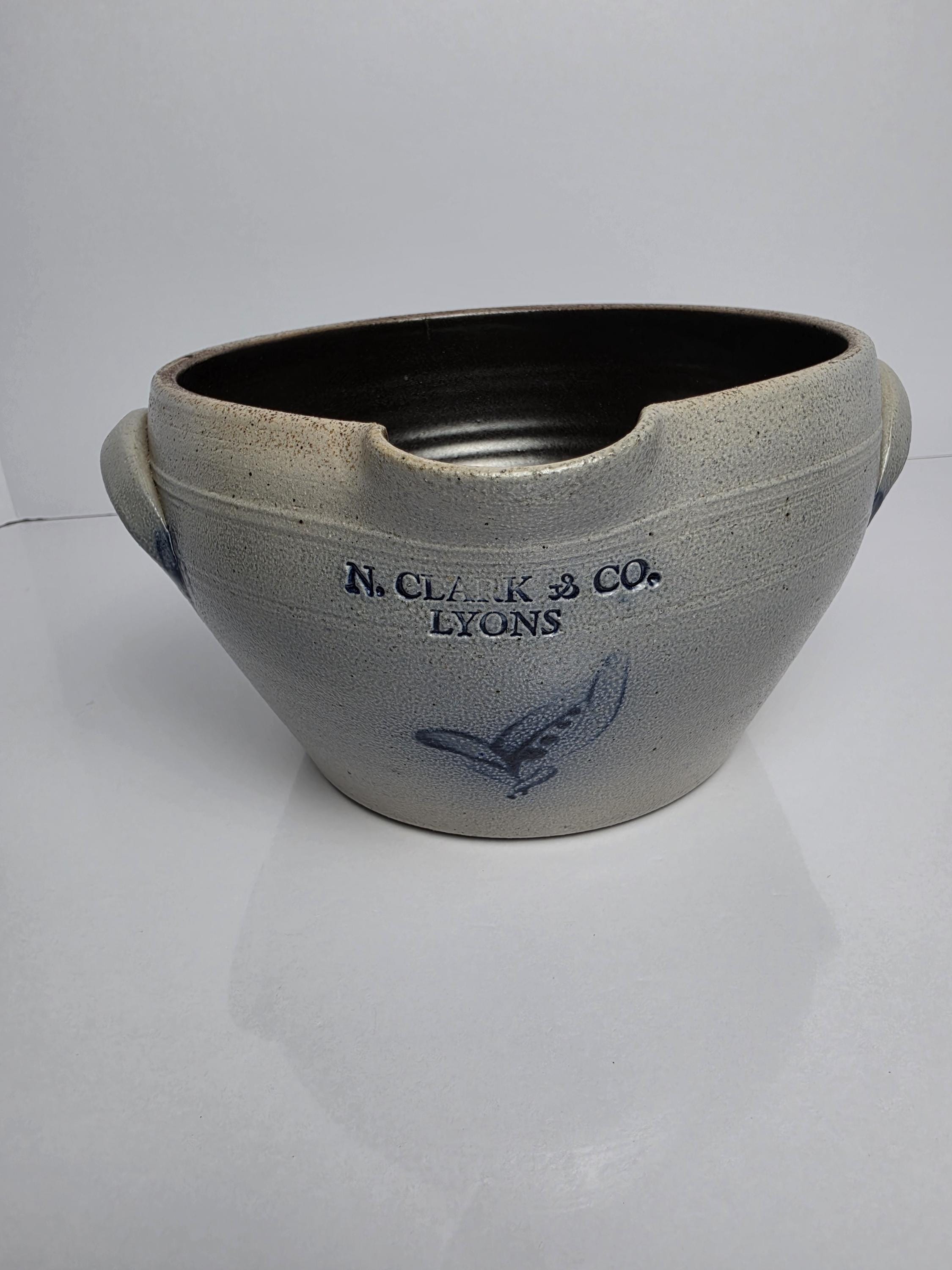Lyons Antique Stoneware - Etsy
