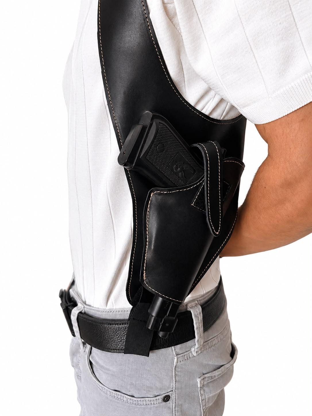 Detective holster - Etsy 日本