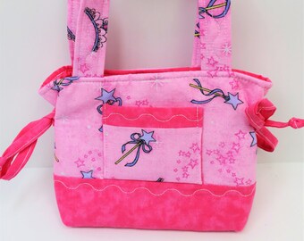 baby girl purse bolsa
