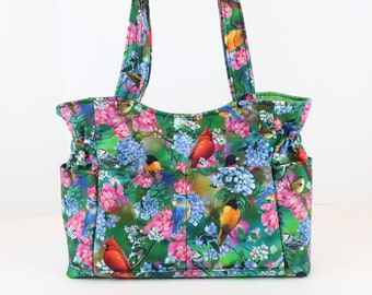 christmas purses