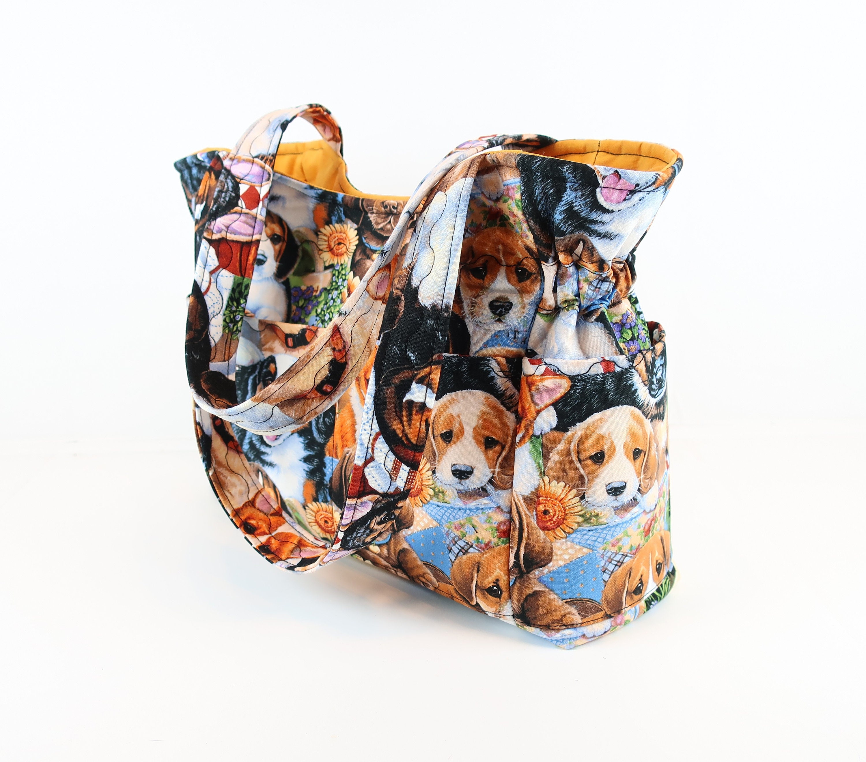 Dog Puppy Purse Free Shipping Buy Any 2 Purses and Bag Etsy