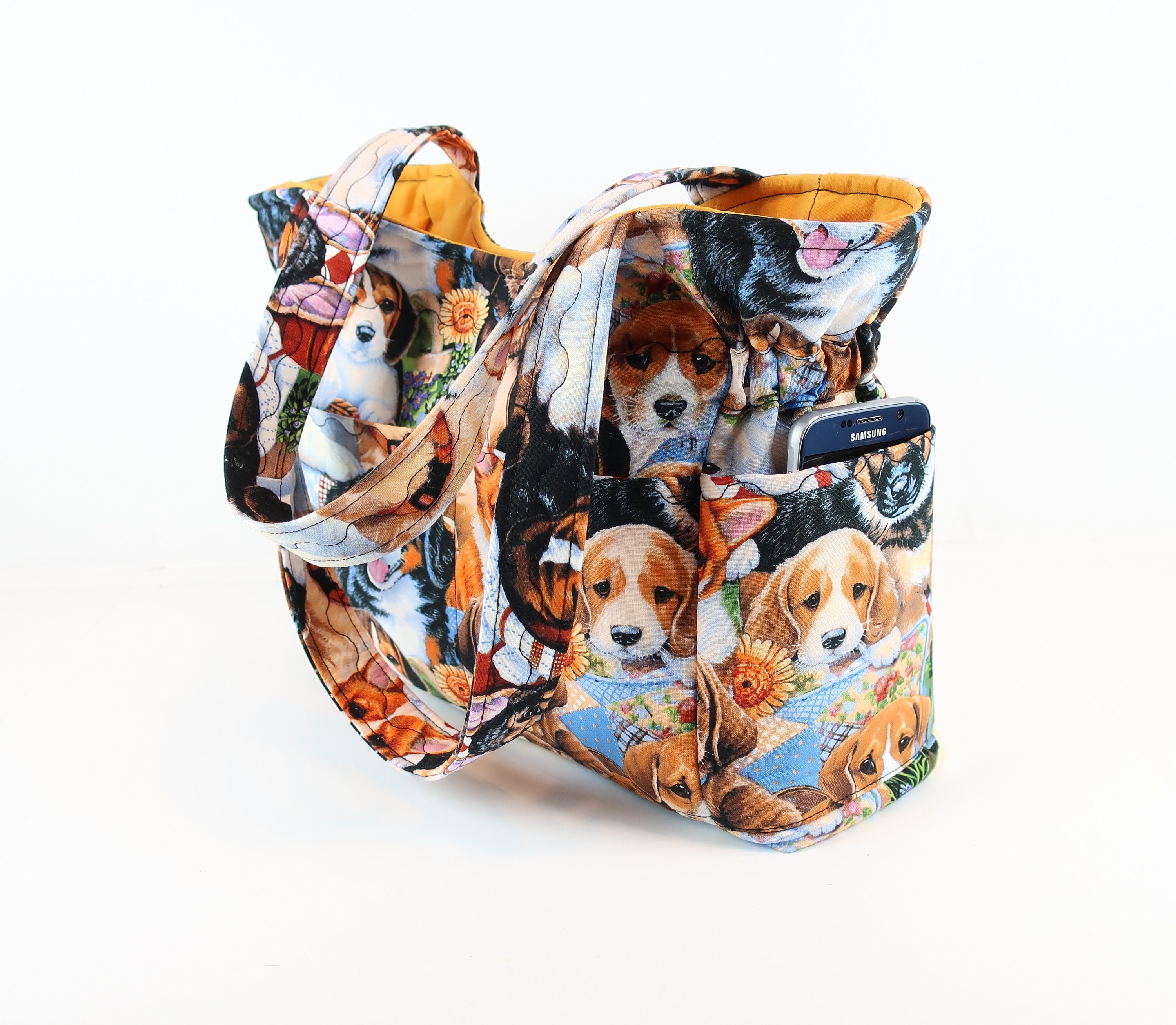 Dog Puppy Purse Free Shipping Buy Any 2 Purses and Bag Etsy
