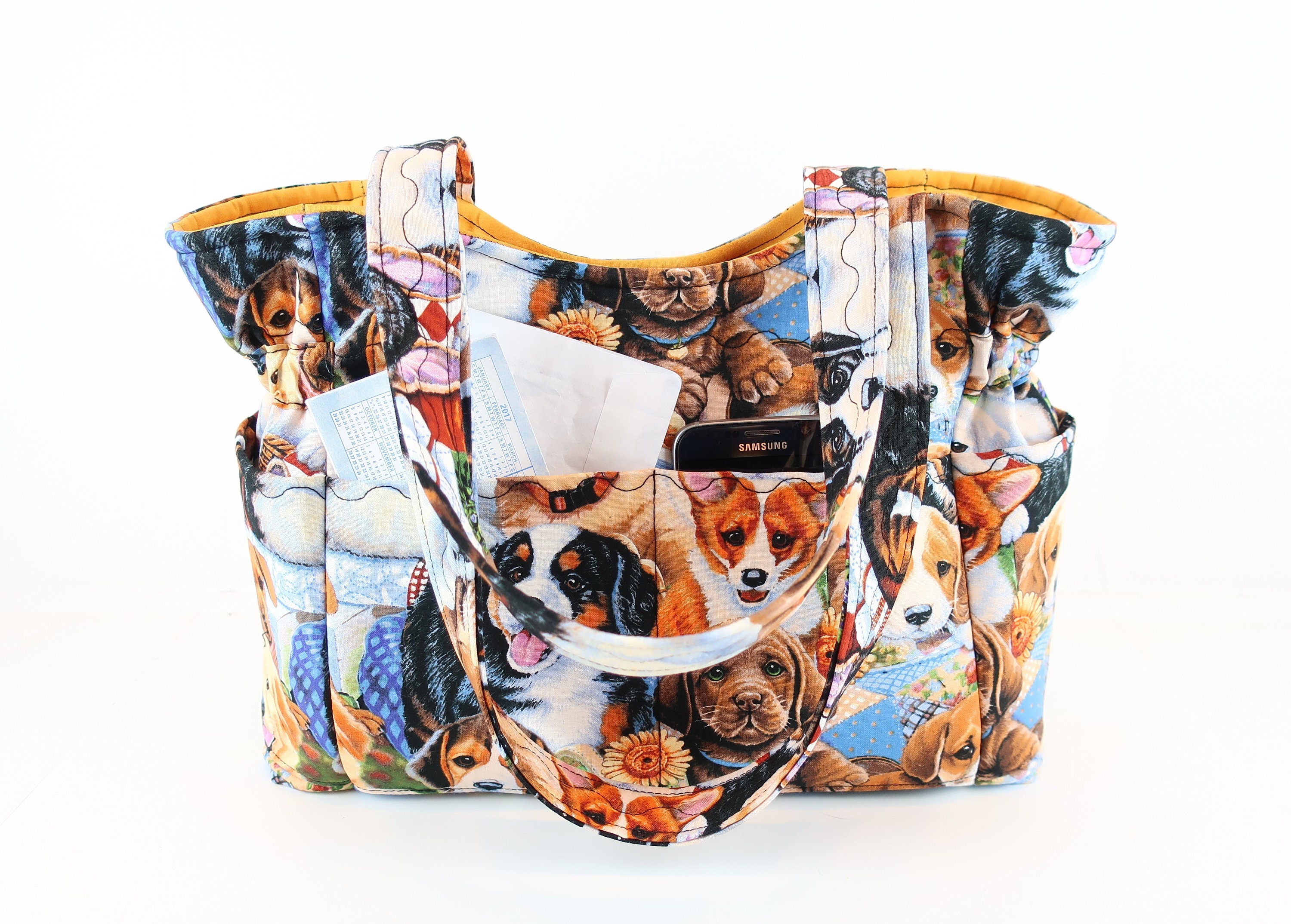 Dog Puppy Purse Free Shipping Buy Any 2 Purses and Bag Etsy