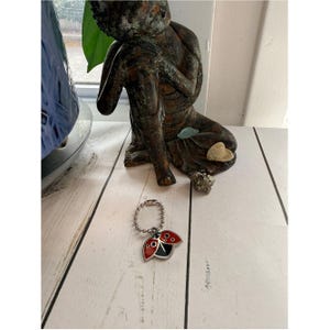 Ladybug Coach Bag - Etsy