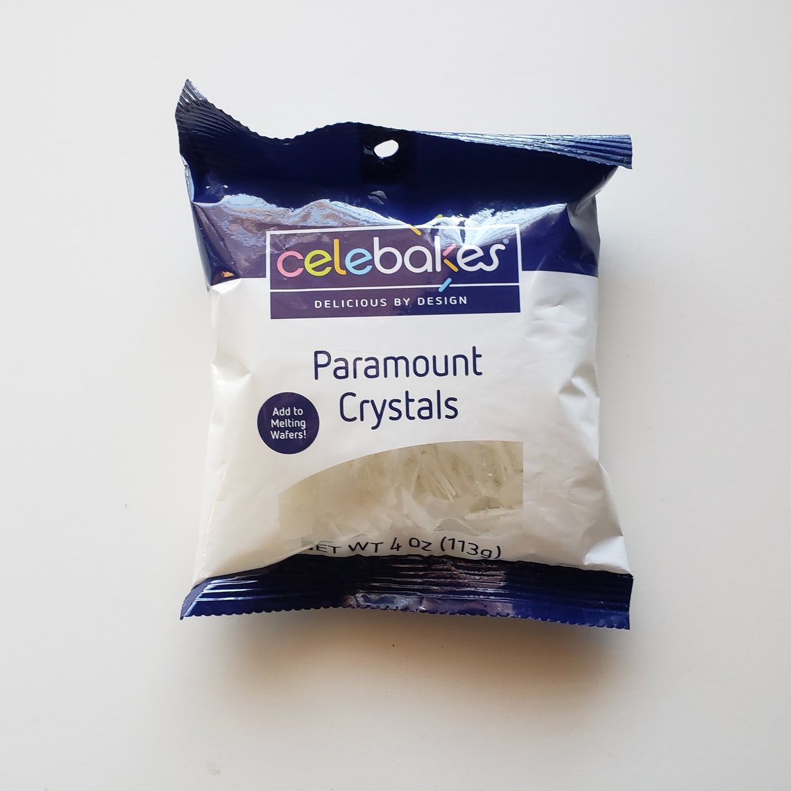 Celebakes Paramount Crystal 4 oz Etsy