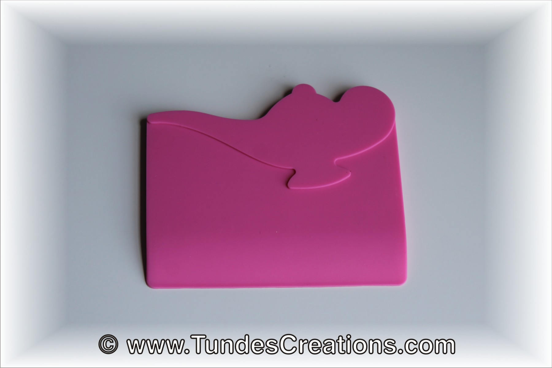 Stencil Genie Stencil Frame Wonderbars and Icing Genie Etsy