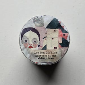 London Gifties - 60+ Gift Ideas for 2026