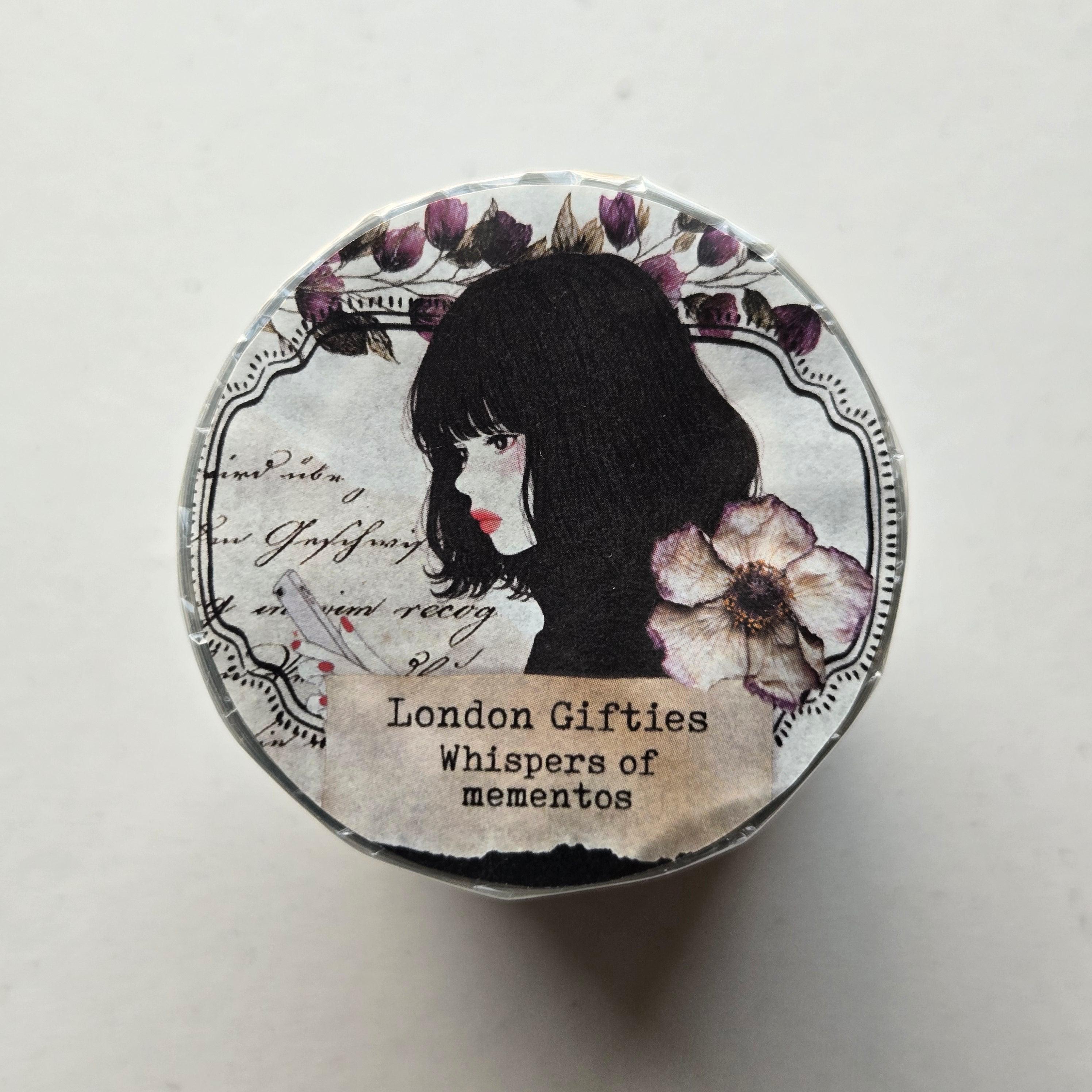 London Gifties - 60+ Gift Ideas for 2026
