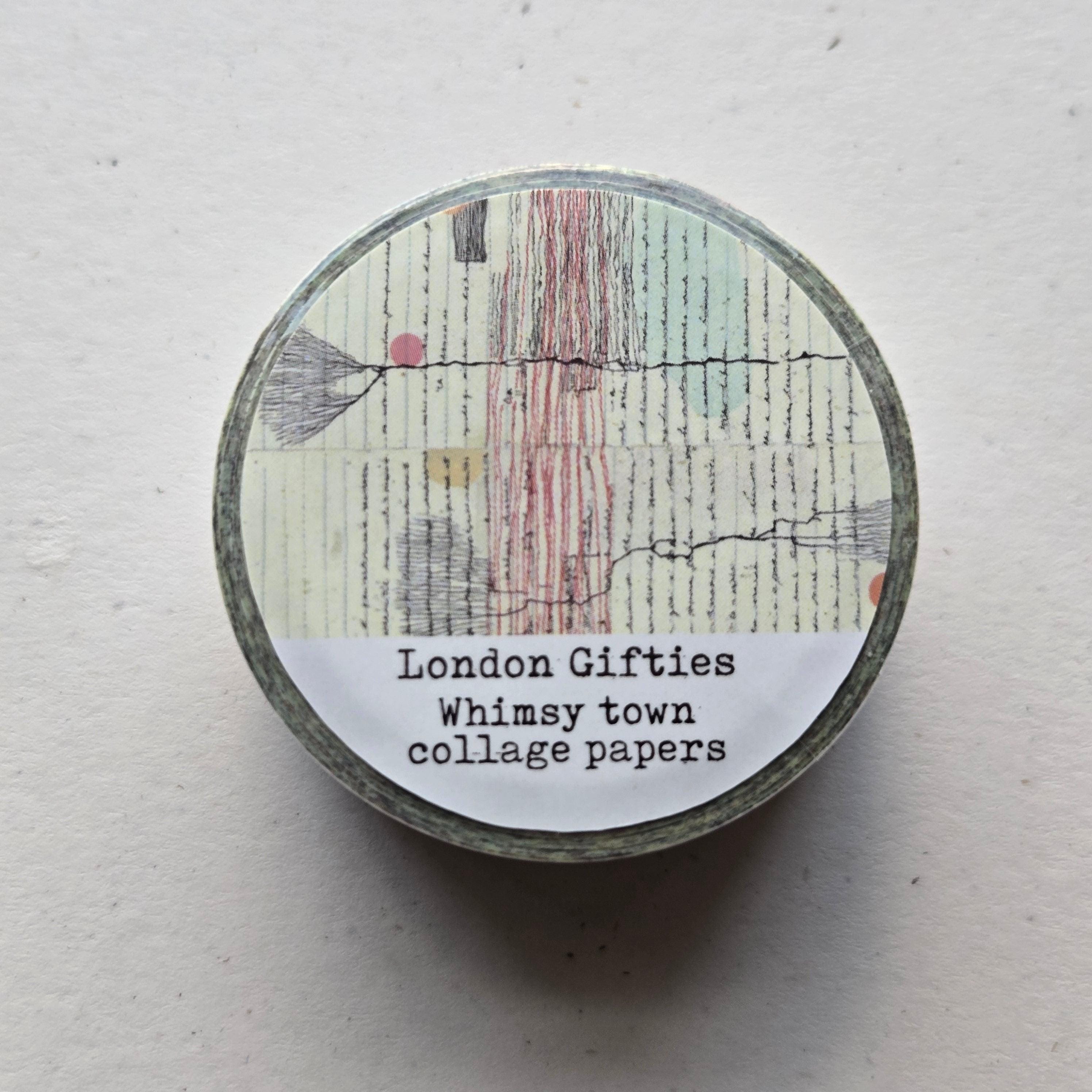 London Gifties - 60+ Gift Ideas for 2026