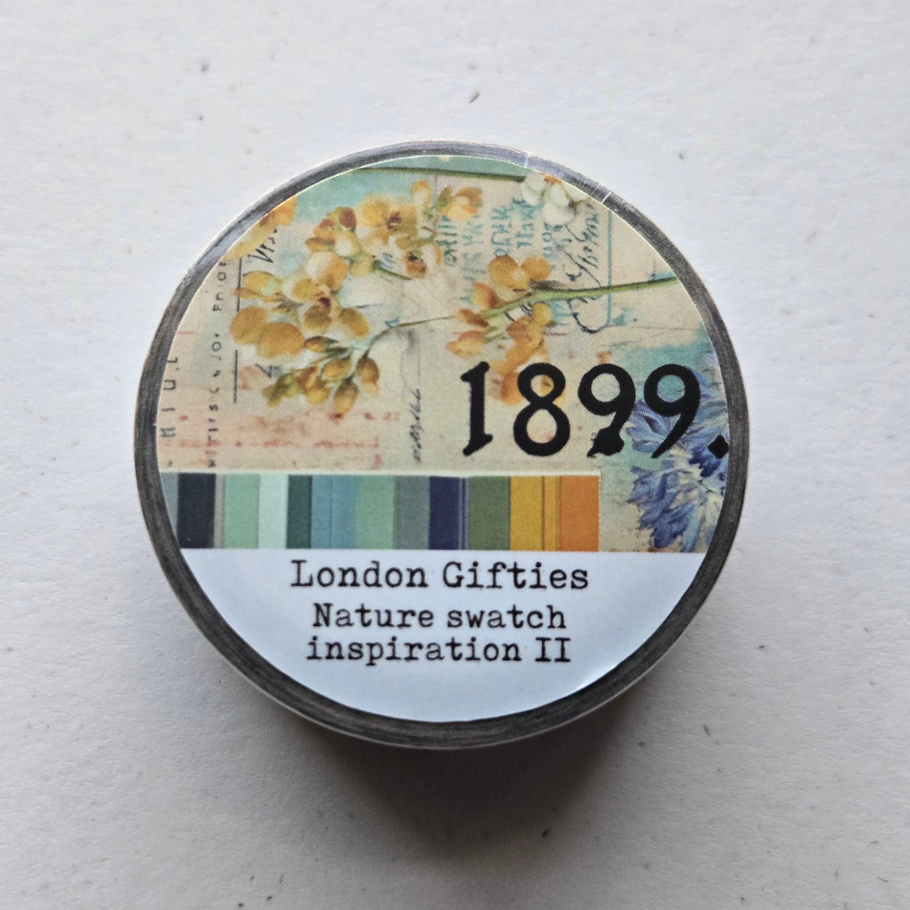 London Gifties - 60+ Gift Ideas for 2026