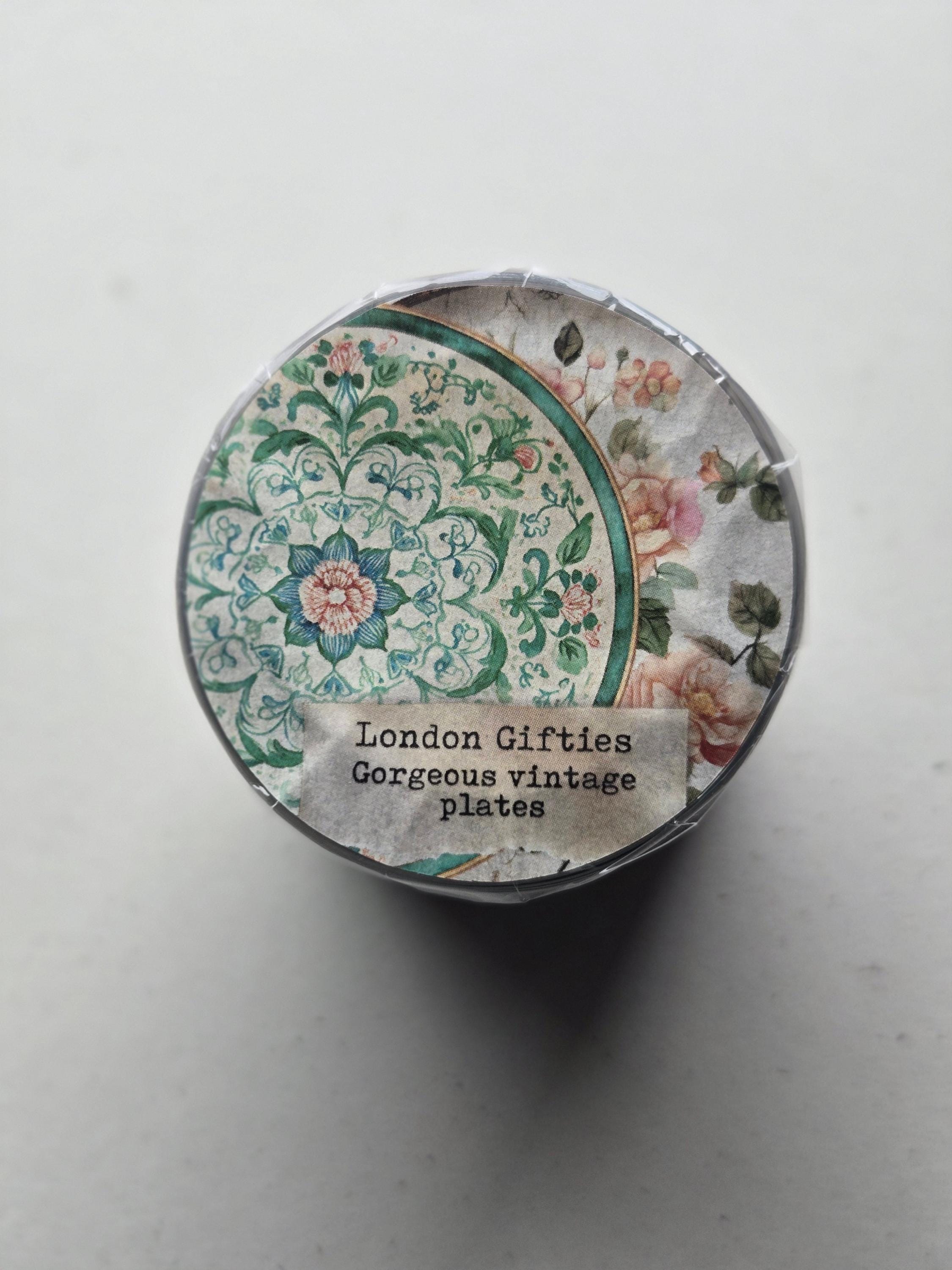 London Gifties Pet Tapes - 60+ Gift Ideas for 2026