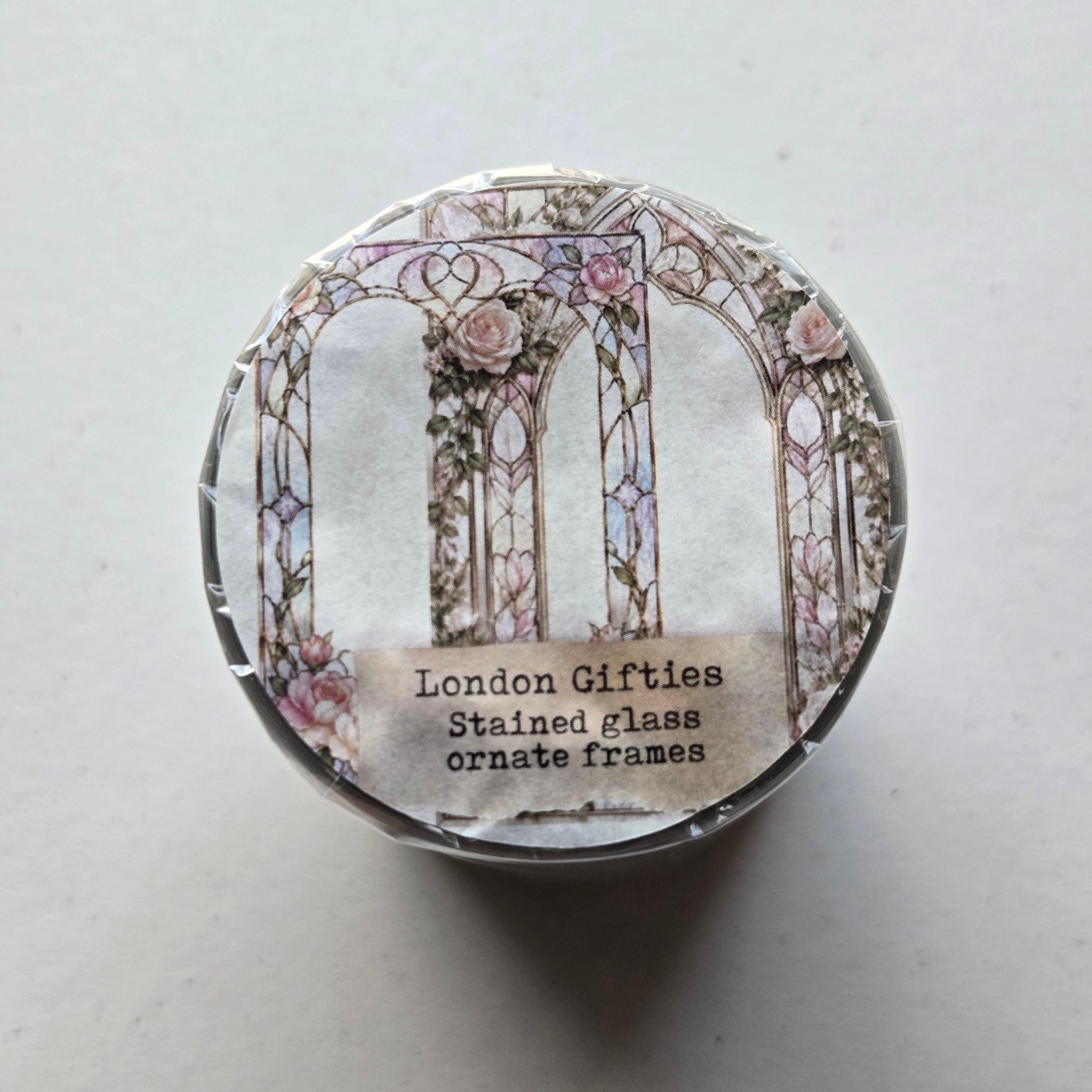 London Gifties - 60+ Gift Ideas for 2026