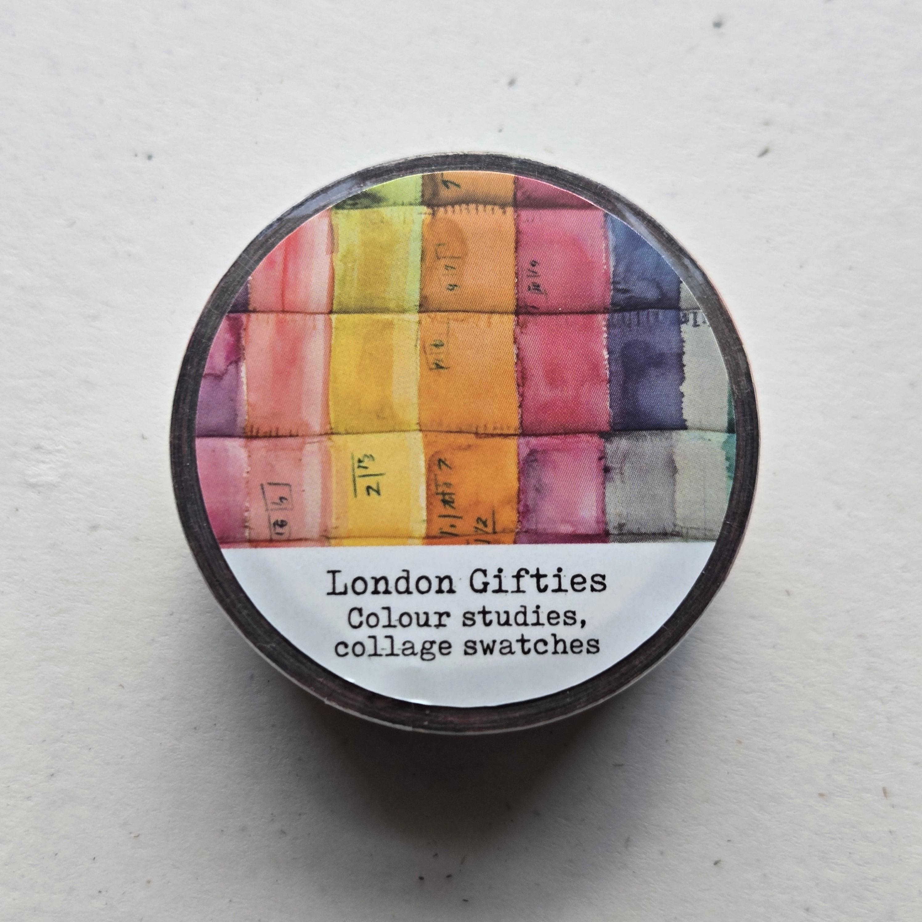 London Gifties - 60+ Gift Ideas for 2026