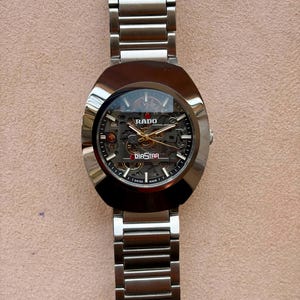 Vintage rado watch - Etsy 日本