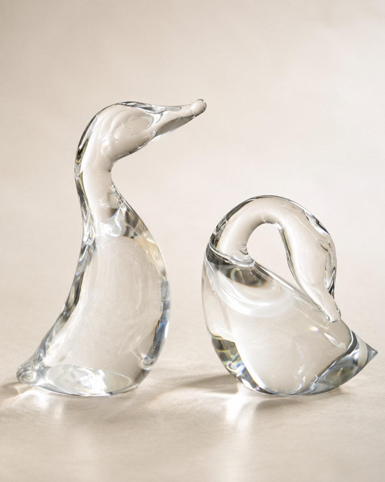 Steuben Glass Animals - Etsy