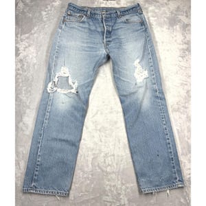 Levis 501 Valencia 555 - Etsy