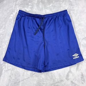 90s Umbros Shorts - Etsy
