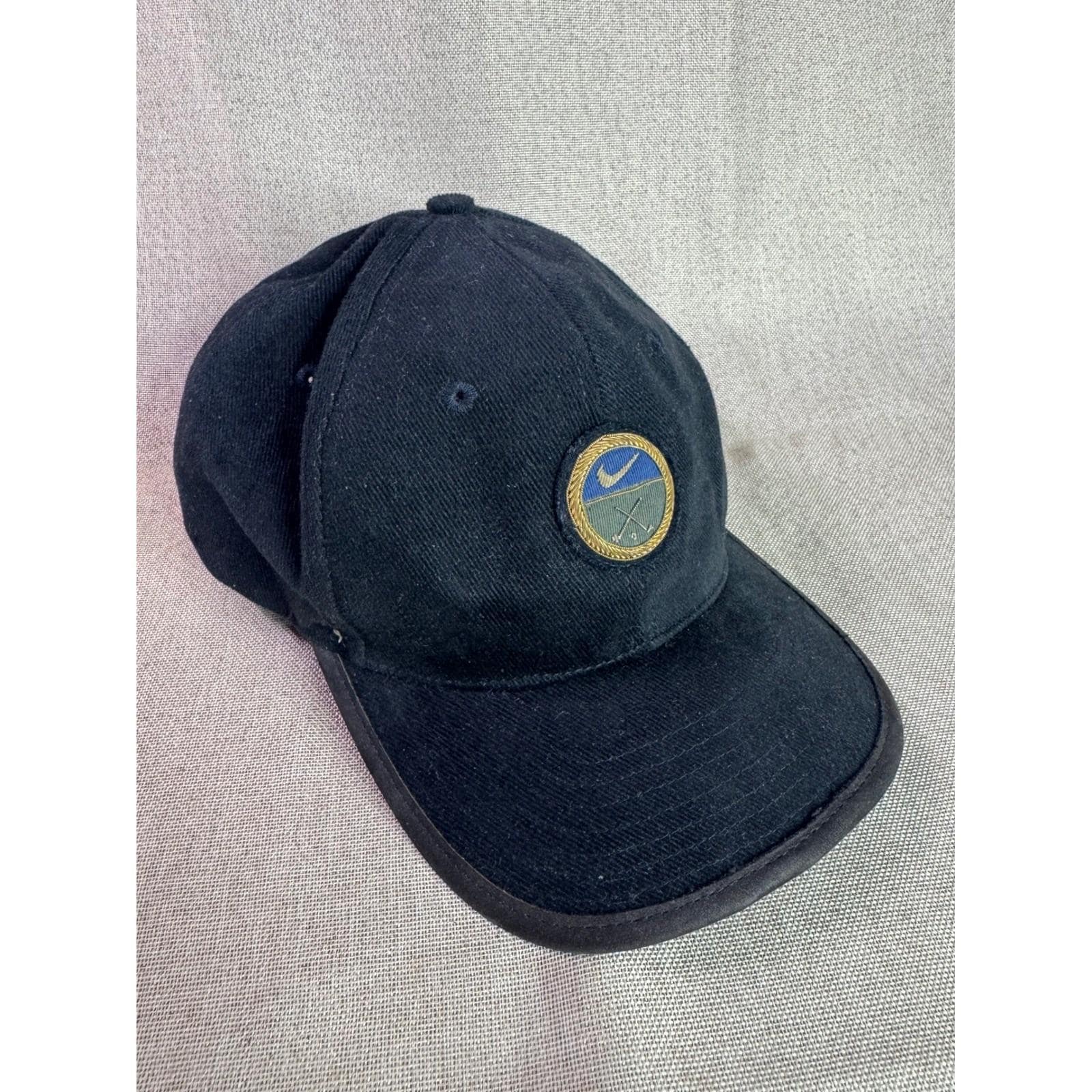 Nike Golf Hat 90s - Etsy