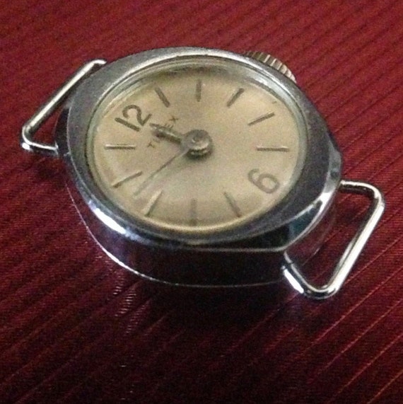 timex mod watch