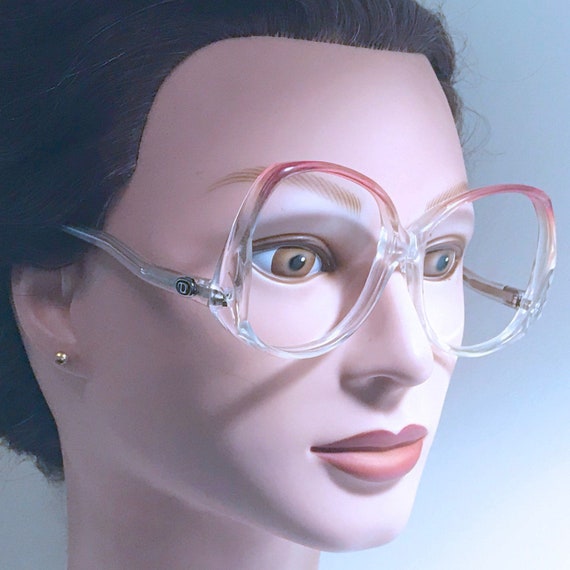 vintage eyeglass frames for sale