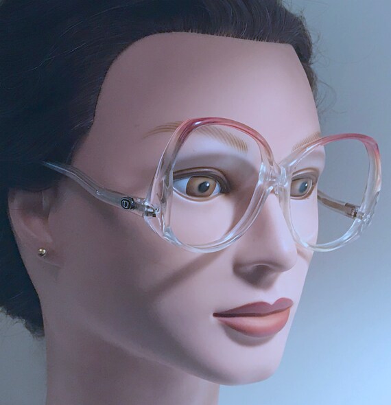 designer eyeglasses clearance