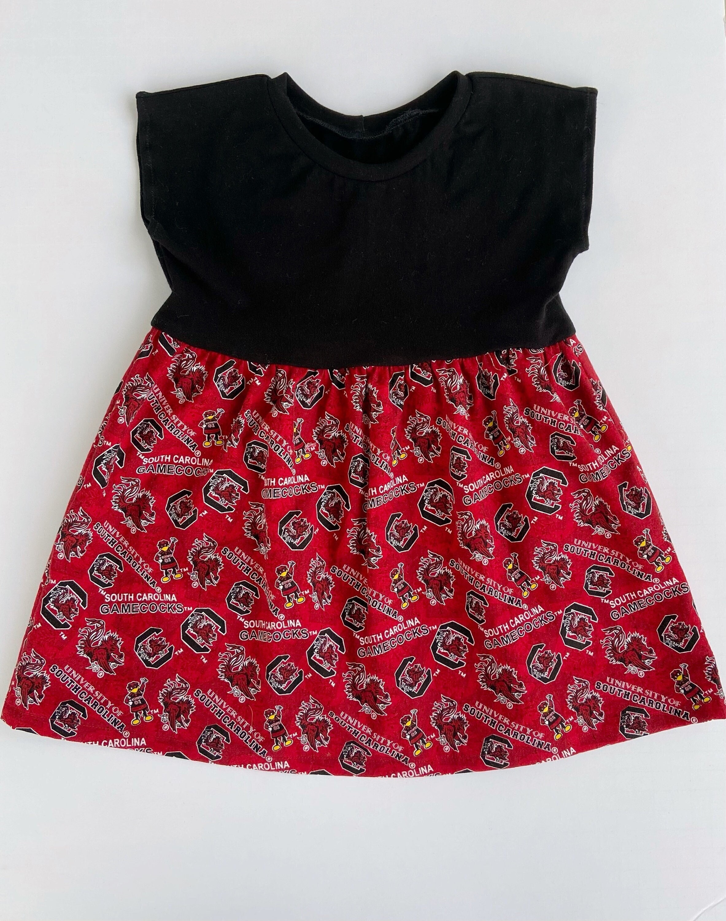 Gamecock Dress - Etsy