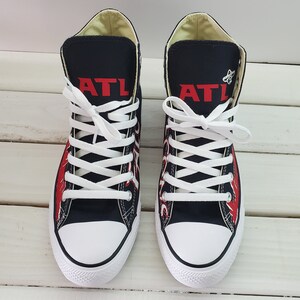 Falcons converse shoes 2025