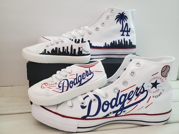 converse dodger shoes