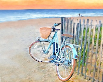 Beach Cruiser Etsy