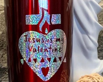 sacred heart Jesus valentine png catholic art cricut designs projects files for tshirts sticker valentines day gift kids image black white