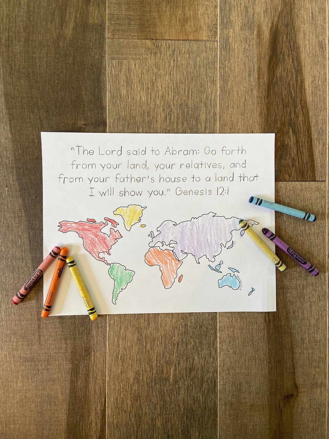 St Francis Xavier World Map Printable Coloring Page Sheet Lazy Liturgical Year Catholic