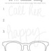 Blessed Solanus Casey Worksheet Printable Coloring Page Sheet ...