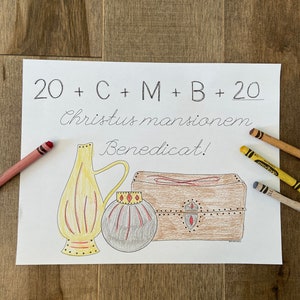 epiphany three kings wisemen printable coloring page sheet lazy liturgical year catholic resources for kids feast day prayer activity jesus