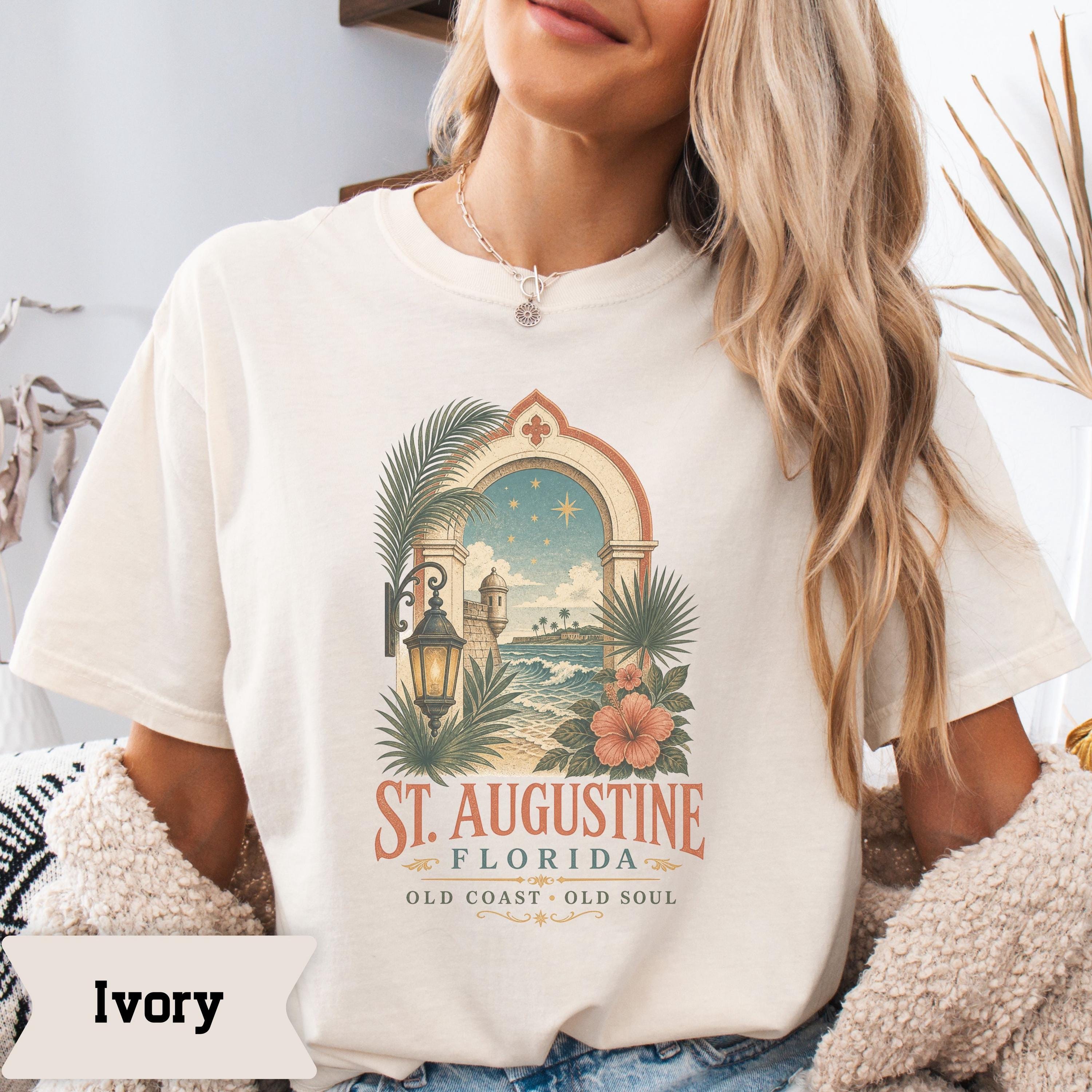 Vintage Seaside Souvenir - Etsy