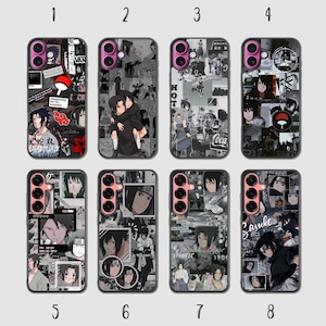 Naruto case - Etsy 日本