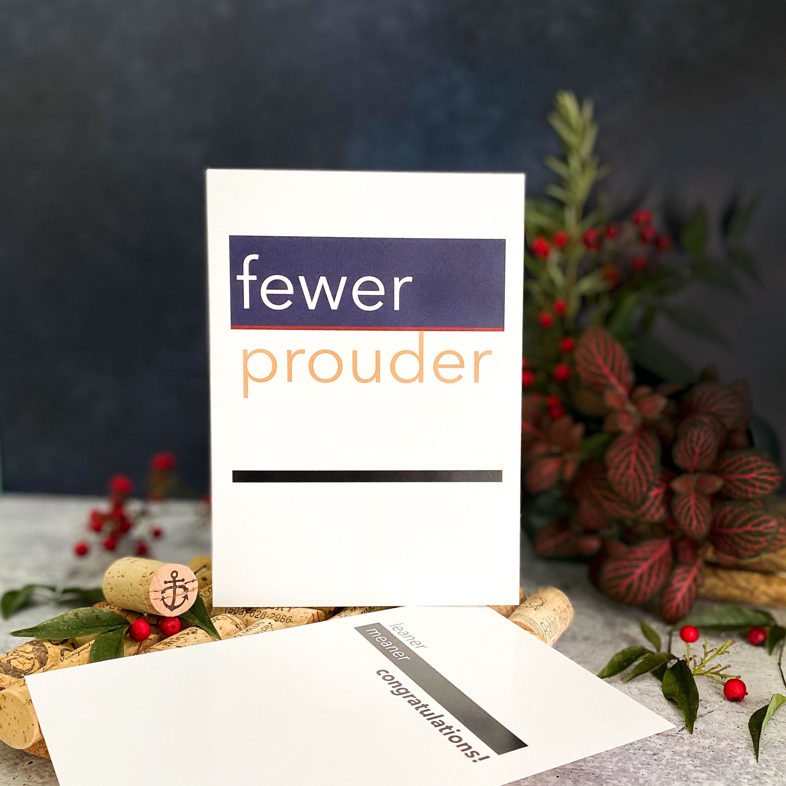 Marine Corps Military Greeting Cards for Female Marines Etsy