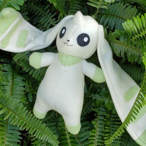Terriermon Plushie (SOLD OUT)