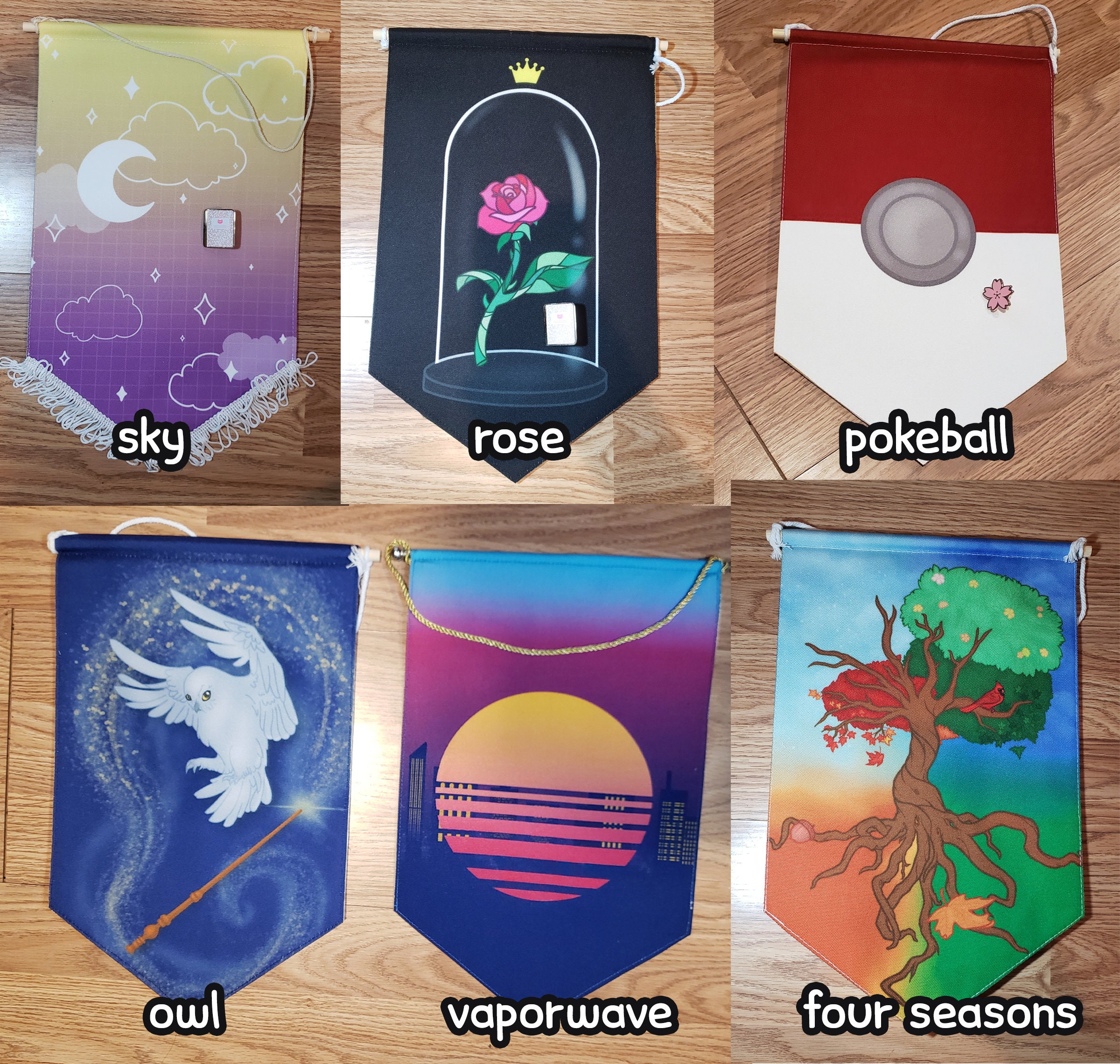 Pin on Pokémon All Seasons