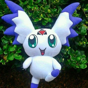 Calumon Plush - Made to Order (SOLD OUT)