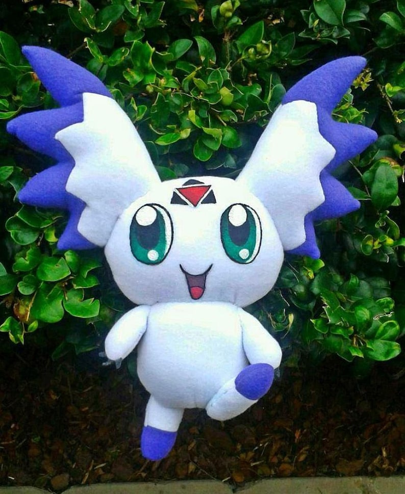 calumon plush