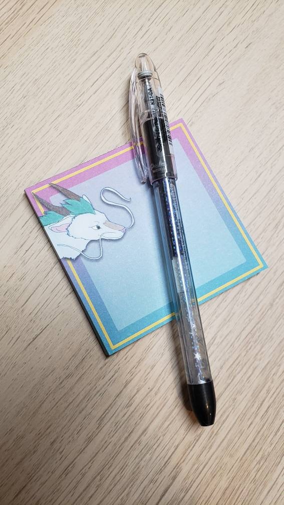 Hollow Knight Crystal Peak Mini Notepad - Etsy