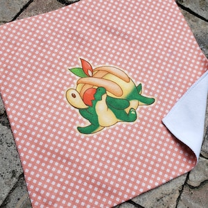 Appletun Picnic Microfiber Cloth