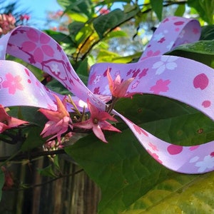 Sakura Schlüsselband