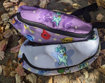 Fanny Packs - Neopets