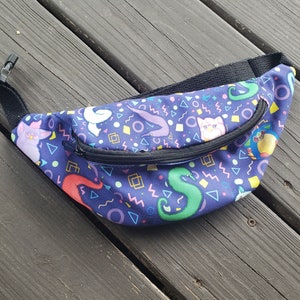 Fanny Packs - Furby