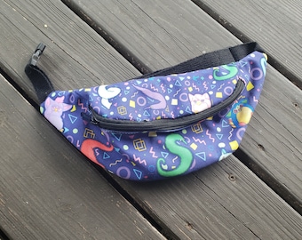 Fanny Packs - Furby