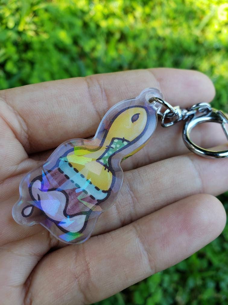 yellow paintbrush collectable charm neopets yellow paintbrush collectable charm neopets