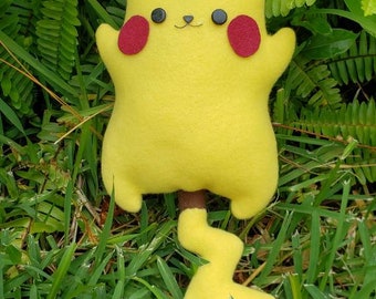 Derpychu - SOLD OUT