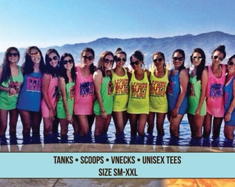 Found My Man Bridal Shower Tank Tops, Bathing Suit Cover Up, Bachelorette Party Tank Top Set, Bachelorette Tanks, Beach Shirts for Women