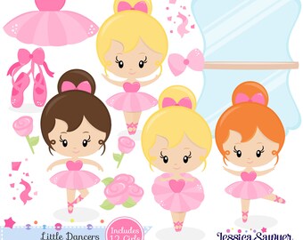 20FOR20, ballerina clipart and vectors for personal and commercial use